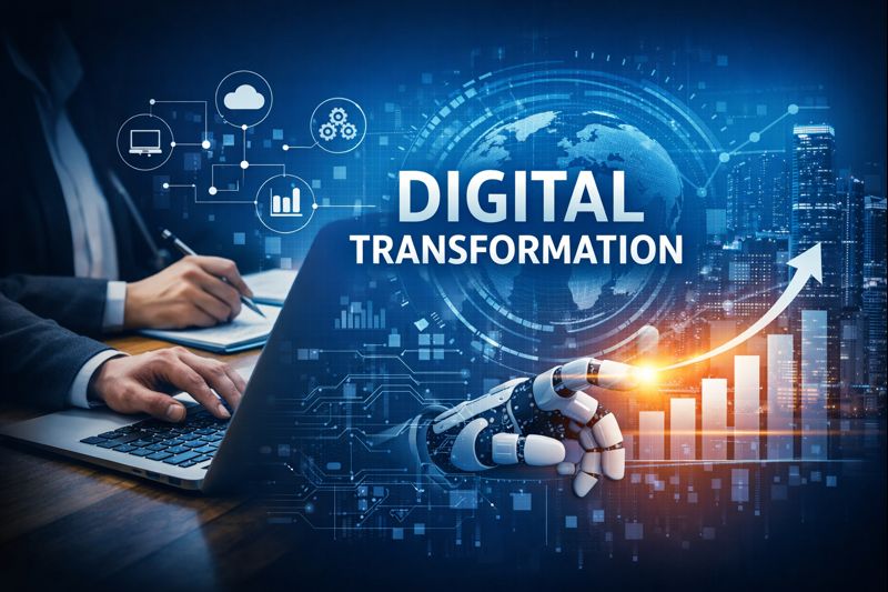 Digital Solutions